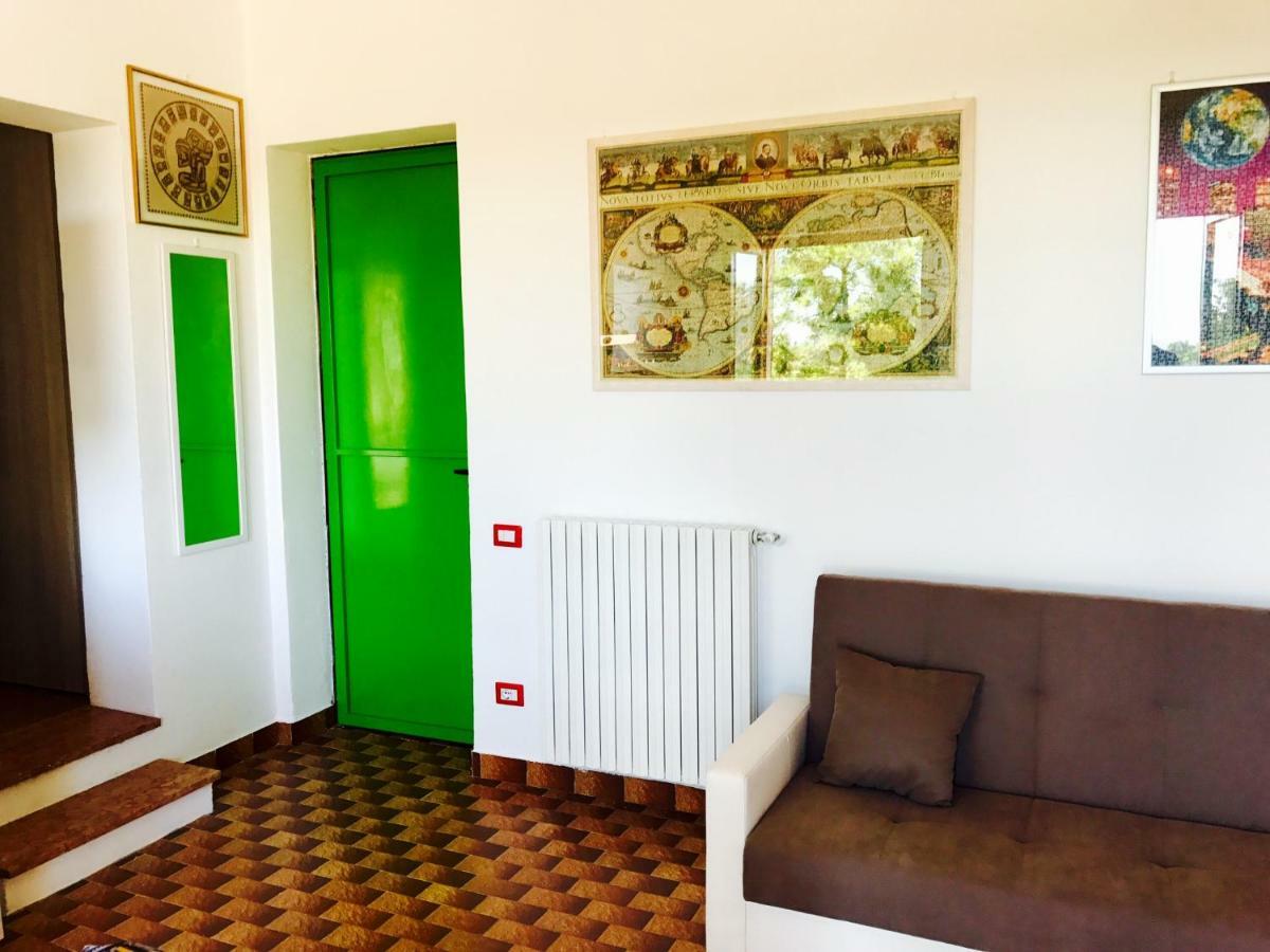 Cris Apartments SantʼAmbrogio di Valpolicella Buitenkant foto