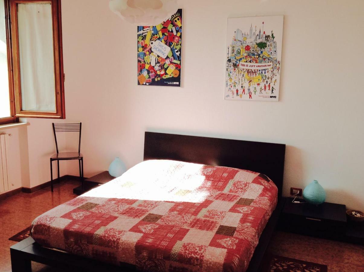 Cris Apartments SantʼAmbrogio di Valpolicella Buitenkant foto