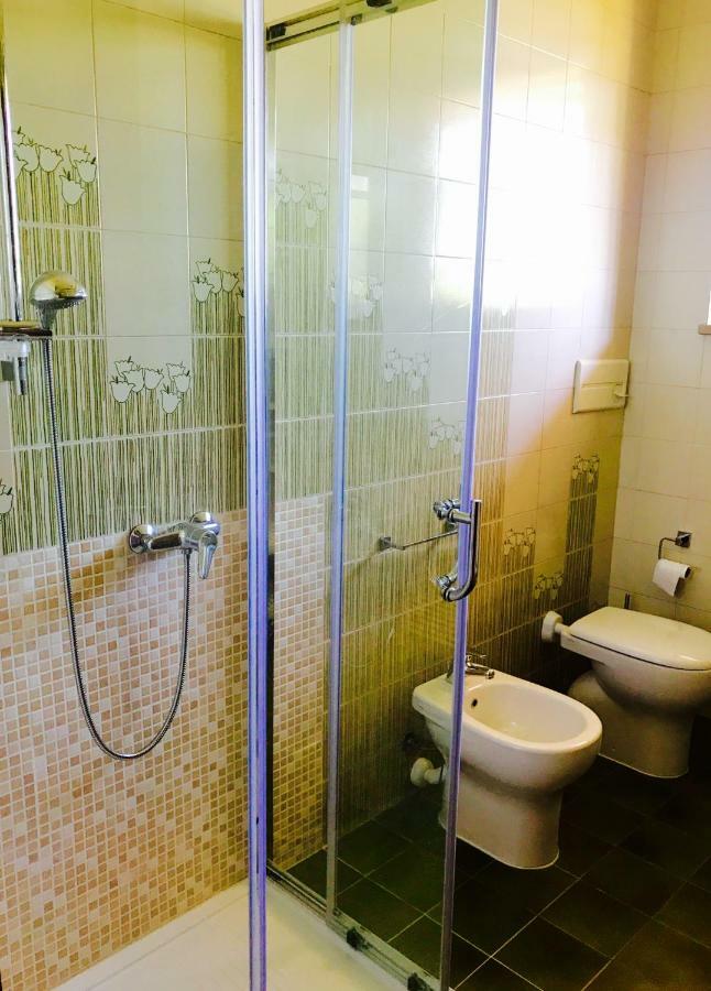 Cris Apartments SantʼAmbrogio di Valpolicella Buitenkant foto