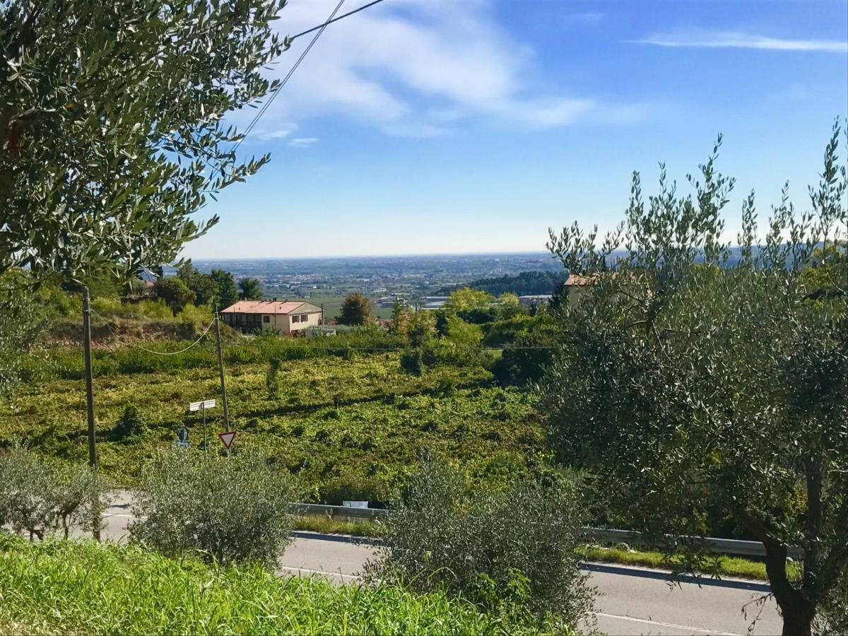 Cris Apartments SantʼAmbrogio di Valpolicella Buitenkant foto