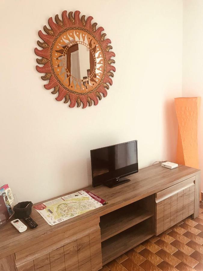 Cris Apartments SantʼAmbrogio di Valpolicella Buitenkant foto